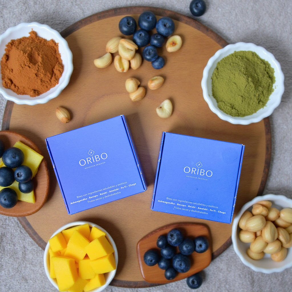 Caja De 9 bites armada especialmente para ti