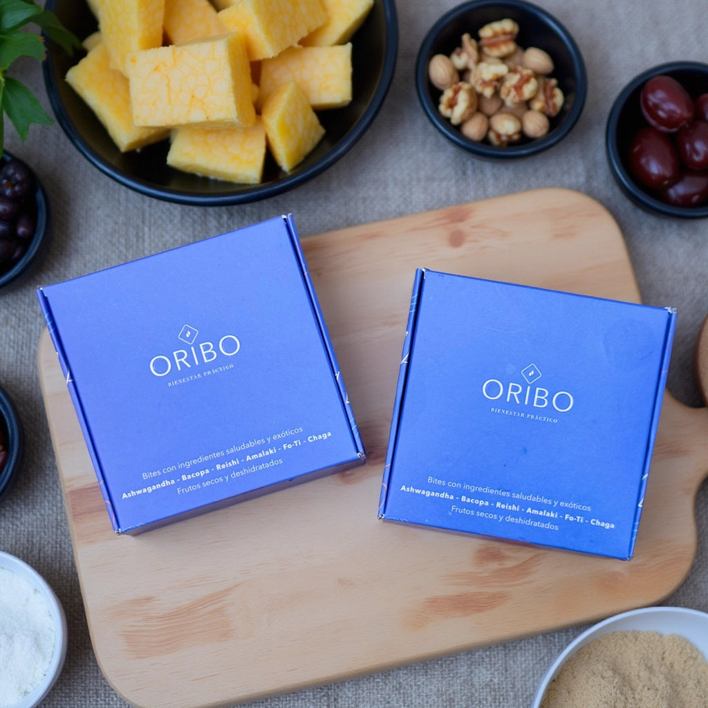 Personaliza tu caja de 9 Bites