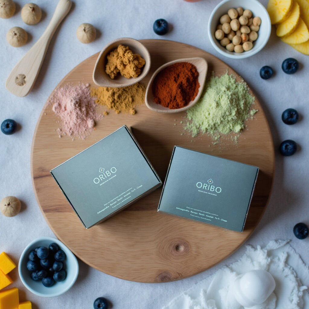 Caja de 20 bites armada especialmente para ti