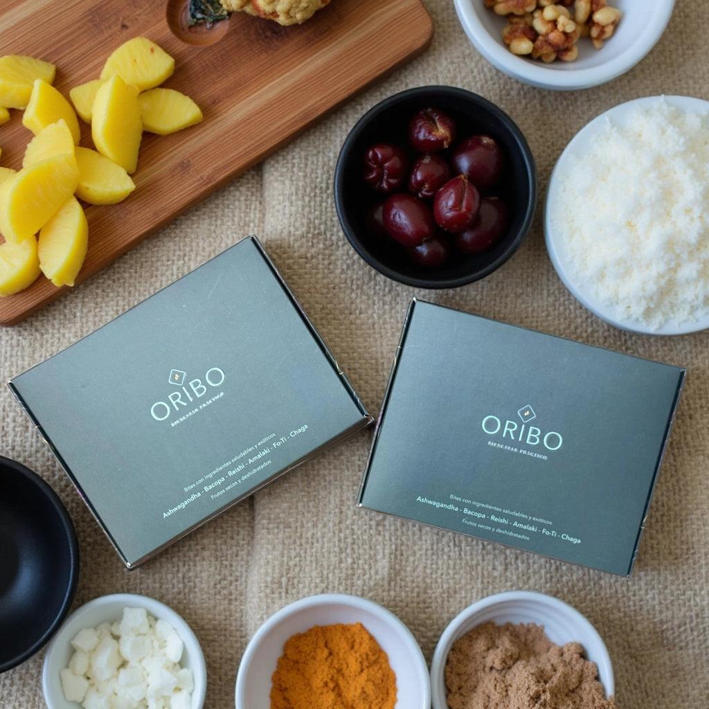 Personaliza tu caja de 20 Bites