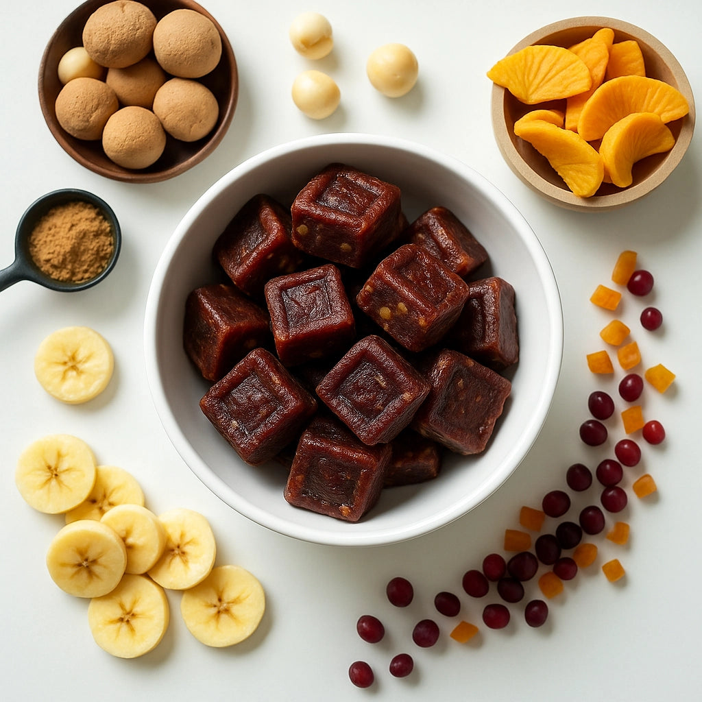 Personaliza tu caja de 9 Bites