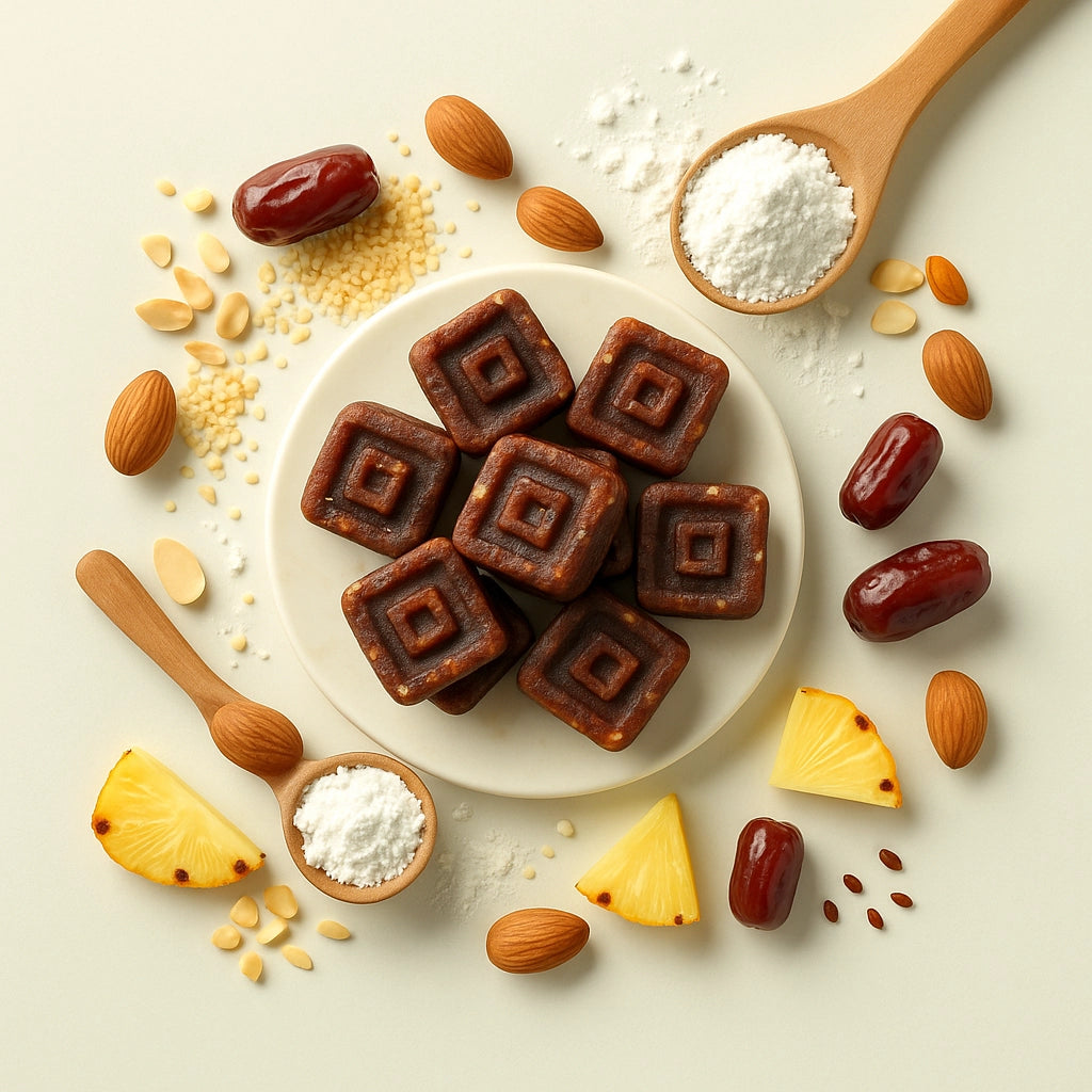 Caja De 9 bites armada especialmente para ti